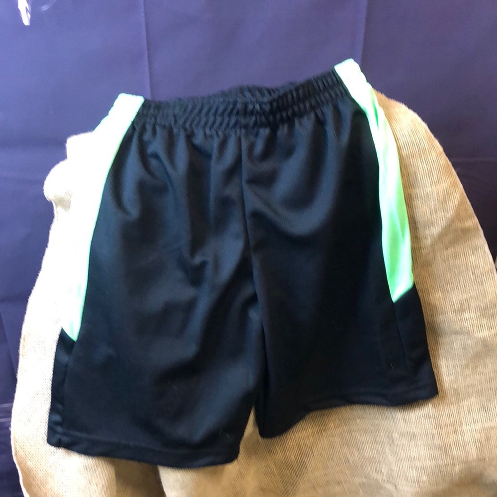 Boys Shirt/Short Set - Picture 6 of 8